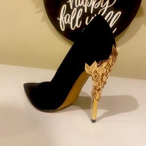 Sexy fairytale heels